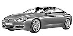 BMW F06 C0463 Fault Code