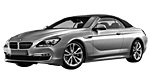 BMW F12 C0463 Fault Code
