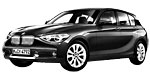 BMW F20 C0463 Fault Code